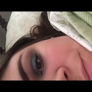 Meet your Posher, Brianna